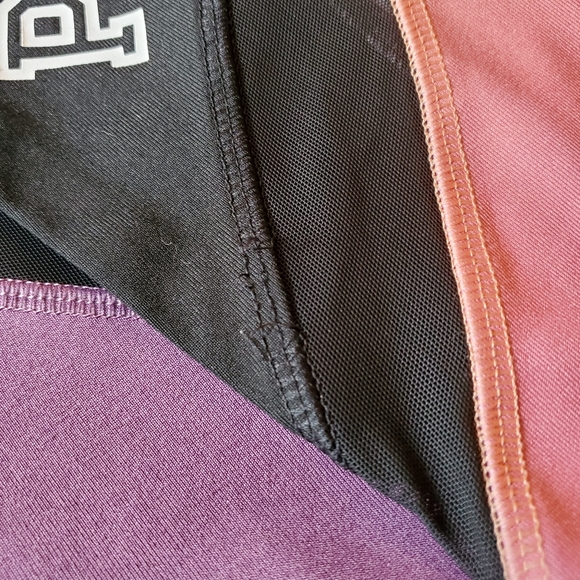 Victoria's Secret PINK leggings - Picture 4 of 4